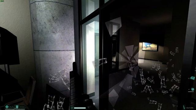 F E A R Bishop Rivarez Mod смотреть онлайн