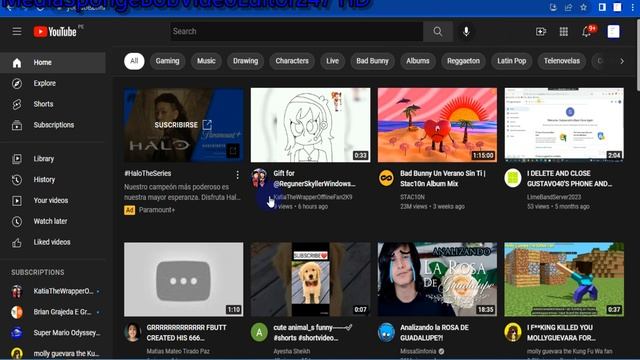 (My Fist Video On My Windows 8 Build 8513) GRRRRRRRRRRR ADS!!!!!!!! смотреть онлайн
