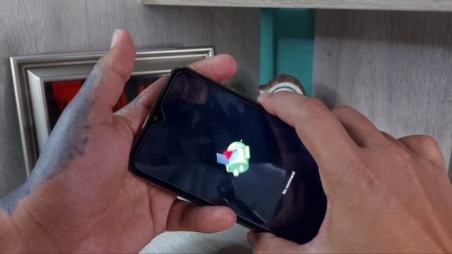 Smooth 6.5 / Hard Reset 📲 Formatear y Eliminar Patrón,Contraseña o Pin Android 11 смотреть онлайн