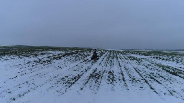 Anna KiaRa - Last Goodbye (OFFICIAL MUSIC VIDEO)