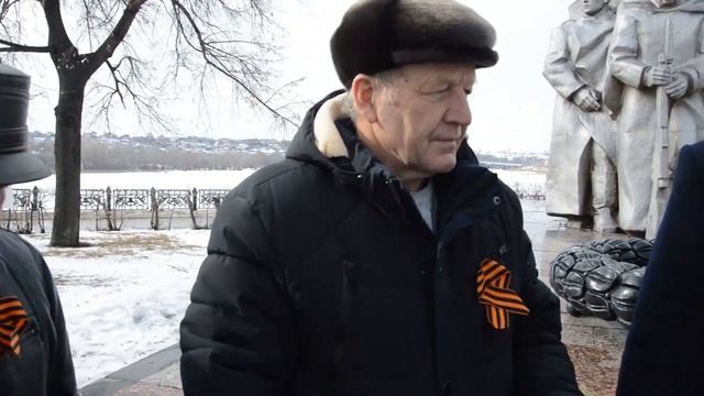 НФ ДЕОЦ УФ "Сызранский" (видео-поздравление к 75-летию Великой Победы) смотреть онлайн