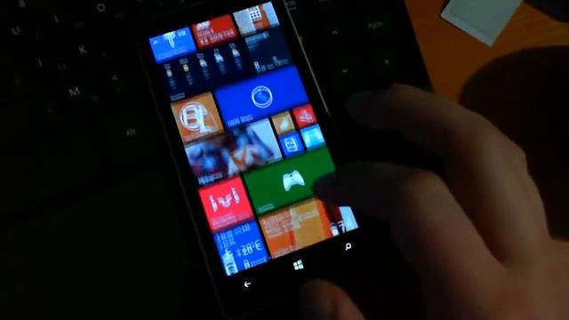 Windows phone 8.1 update 1 смотреть онлайн