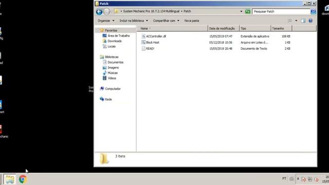 System Mechanic Pro 18.7.2.134 + Ativação (2019) смотреть онлайн