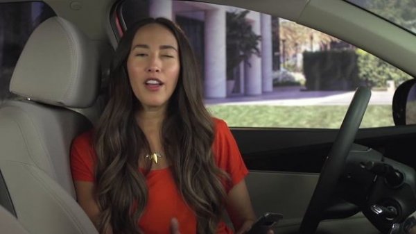 Android Auto™ Best Practices