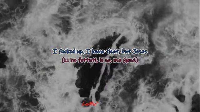 Lana Del Rey - Mariners ... testo+traduzione italiana (Lyric) смотреть онлайн