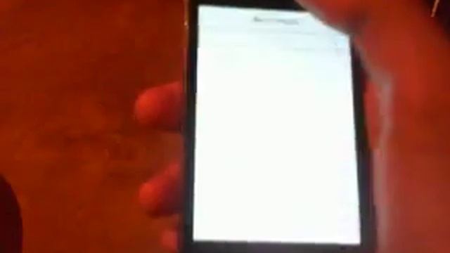 how unlock iphone 4s and get to the contact screen in ios 7.1.1 смотреть онлайн