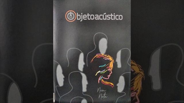 César Franceschi e Mauro Silva Objeto Acústico 3 смотреть онлайн