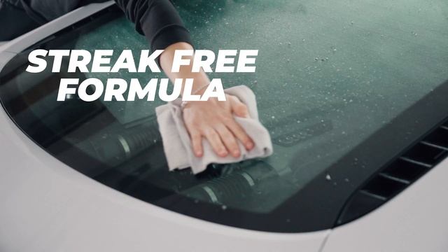 Want better visibility from your windows? Try this!!! Hydrosilex Glass Cleaner смотреть онлайн