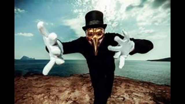 Claptone Feat. Peter, Bjorn & John VS The Cotton Club - Puppet Theatre (DJ Maco Mix) смотреть онлайн