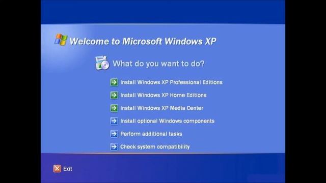 Honestly - We'll support XP after 8th April смотреть онлайн