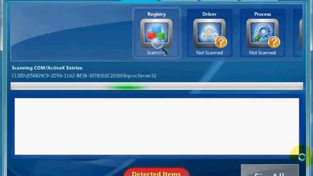 Windows Errors Repair Tool смотреть онлайн