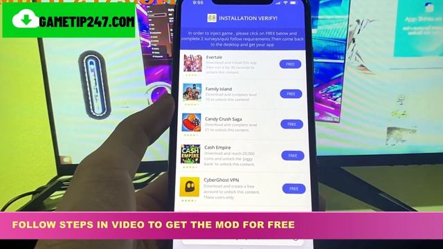 Episode MOD Menu 2023🧙🏾♀️Thủ Thuật Hack Episode cho iOS Android смотреть онлайн