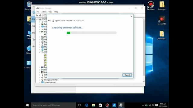 Window Installation Part 2 | driver's Update | software install смотреть онлайн