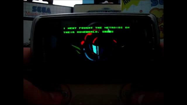 SNESoid - Super Nintendo (SNES) Android Emulator on Xperia Play смотреть онлайн