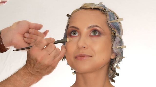 Glamour Make-up смотреть онлайн