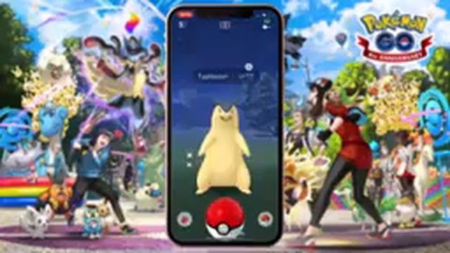 Pokemon Go Hack 2022 - Pokemon Go Spoofing iOS With Joystick Teleport GPS iOS⧸Android (BEST SPOOFER смотреть онлайн