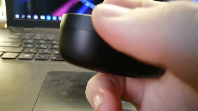 Redmi AirDots s(2) смотреть онлайн