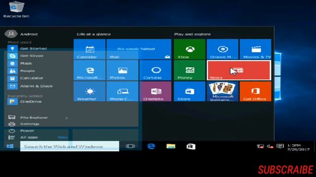 how to boost your Android Computer || by boost mode || windows 10 || latest model computer смотреть онлайн