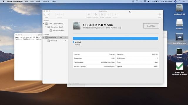 Hackintoshing on AMD | What a nightmare! смотреть онлайн