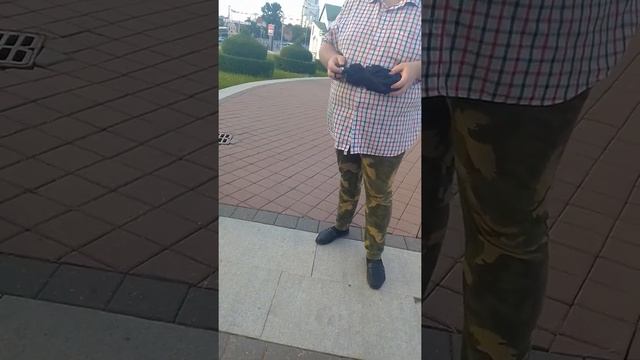 "У нас в стране матриархат!" Инцел-проповедник смотреть онлайн