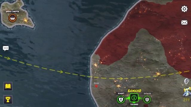 Dead Trigger 2 прохождения на iOS без комментариев #6 смотреть онлайн