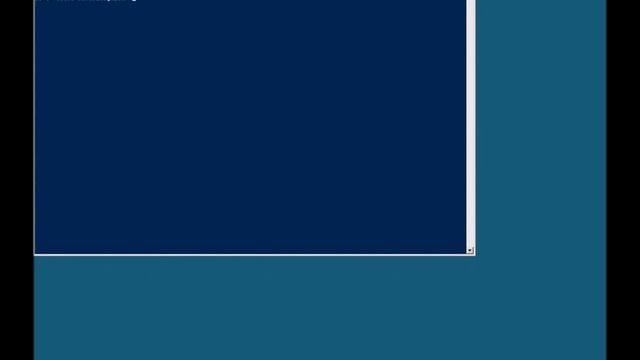 WindowsServer 2008 Segéd Kezdőknek - Csináljunk 50 felhasználót egyszerűen смотреть онлайн
