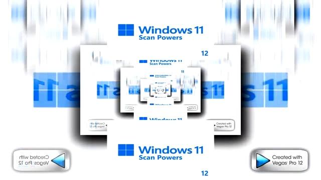 (YTPMV) Windows 11 Startup Sound Scan^13 смотреть онлайн
