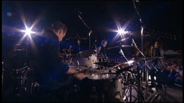 U2 City of Blinding Lights Live смотреть онлайн