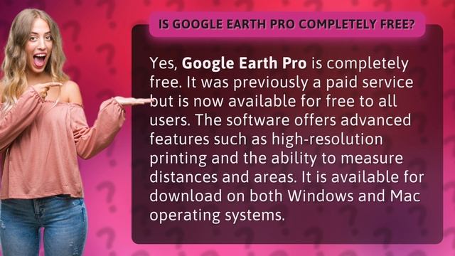 Is Google Earth Pro completely free? смотреть онлайн