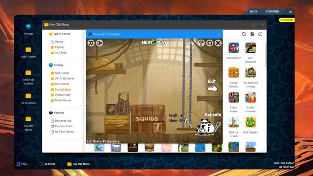 Friv Old Menu 2023 - How to play Friv Classic 2023 смотреть онлайн