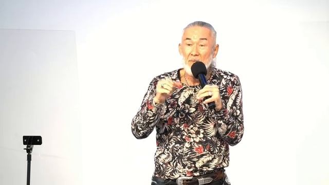アーサー　ホーランド　2021.03.07　成増教会礼拝 смотреть онлайн