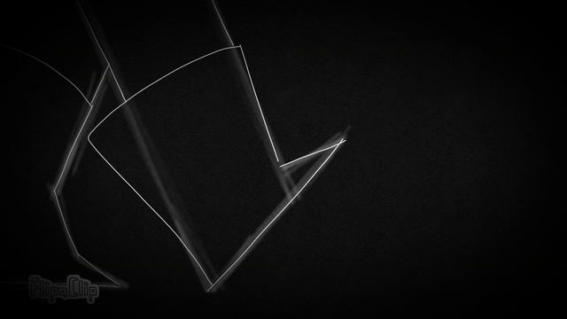 Bad apple animatic |Flipaclip| смотреть онлайн