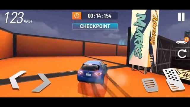 6 Game Android Racing Terbaru dan Terbaik Rilis di Tahun 2019 смотреть онлайн