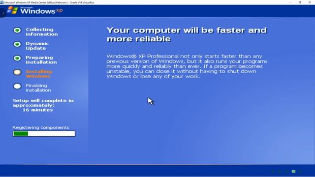 Downloading Windows XP Media Center Edition смотреть онлайн