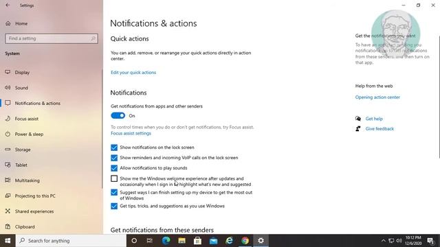 How to Turn off or Disable “Get Even More Out of Windows” on Windows 10 смотреть онлайн