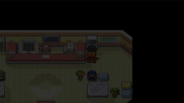 Pokemon Zeta: PK-096, Android Badge, Pokemon Egg, and Hatching Togepi! смотреть онлайн
