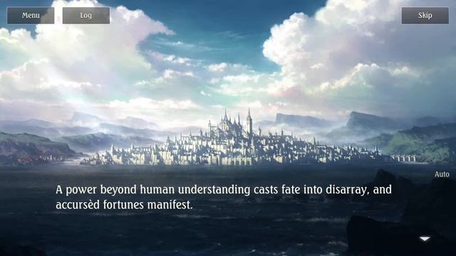 [Shadowverse]【Story】3.1 The Guild War ► Part 13 ~Winds of War~ ♦ Forestcraft смотреть онлайн