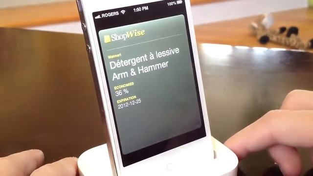 ОБЗОР IOS 6.1 Beta 4