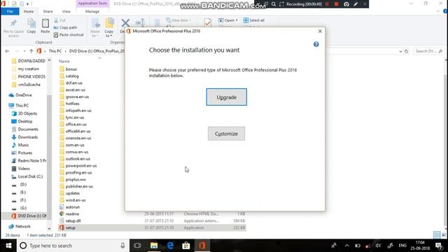 How to get microsoft office 2016 for free on windows 10/8.1/8/7 || Full Tutorial смотреть онлайн