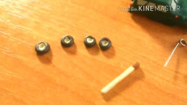 УАЗ-3151из ПЛАСТЕЛИНА