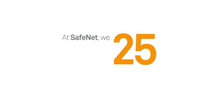 SafeNet: The Data Protection Company смотреть онлайн