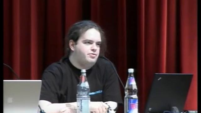 25c3: DECT смотреть онлайн