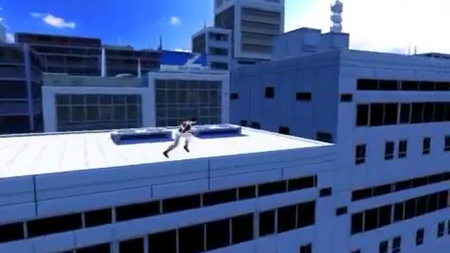 Mirror's Edge For Ipad - Gameplay смотреть онлайн