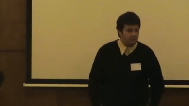 Кариери за философи, 22 част, д-р Веселин Дафов смотреть онлайн