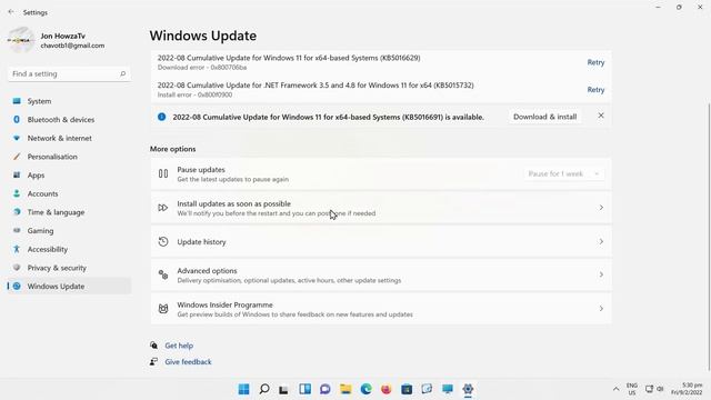 How to Turn on or Off Delivery Optimization on Windows 11 смотреть онлайн