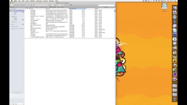 Super Koski Show 001 - Snow Leopard Upgrade смотреть онлайн