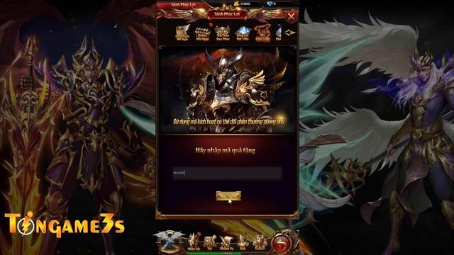 Game Mobile Private| MU H5 ĐẤU TRƯỜNG ORIGIN VIỆT HÓA ANDROID IOS PC FREE CODE VIP + KC| Tingame3s смотреть онлайн