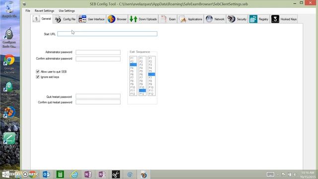 Safe Exam Browser Not Loading Haiku смотреть онлайн