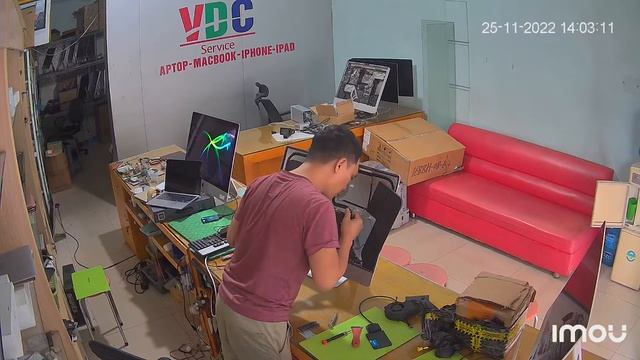 Nâng cấp ổ cứng Apple SSD iMac 27 2017 để tăng tốc độ ổ cứng iMac từ 50-100mb lên 2000 đến 5000MB смотреть онлайн