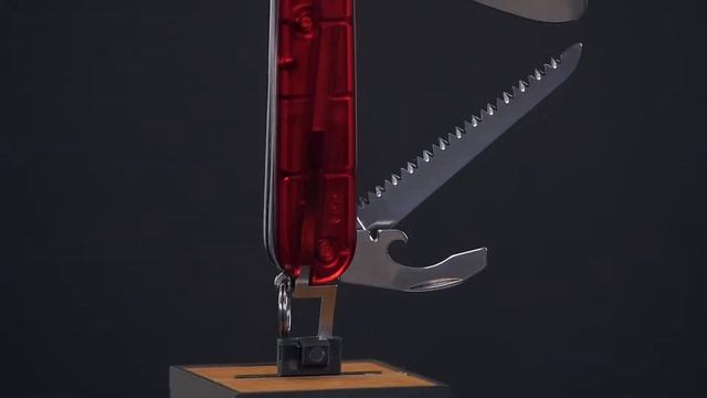 My First Victorinox H смотреть онлайн